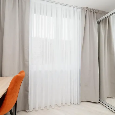 Apartment Ultra New Modern 3 Badrooms ! *
