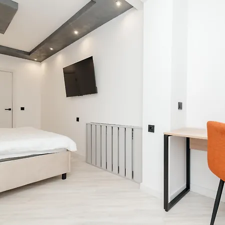 Ultra New Modern 3 Badrooms ! Apartment Chisinau