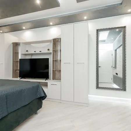 Ultra New Modern 3 Badrooms ! Chisinau