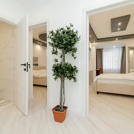 Apartment Ultra New Modern 3 Badrooms !
