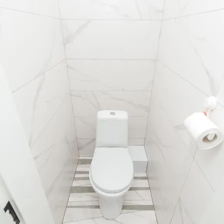 Apartment Ultra New Modern 3 Badrooms ! Chisinau