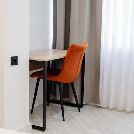 Apartment Ultra New Modern 3 Badrooms ! *