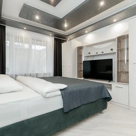 Apartment Ultra New Modern 3 Badrooms ! Chisinau